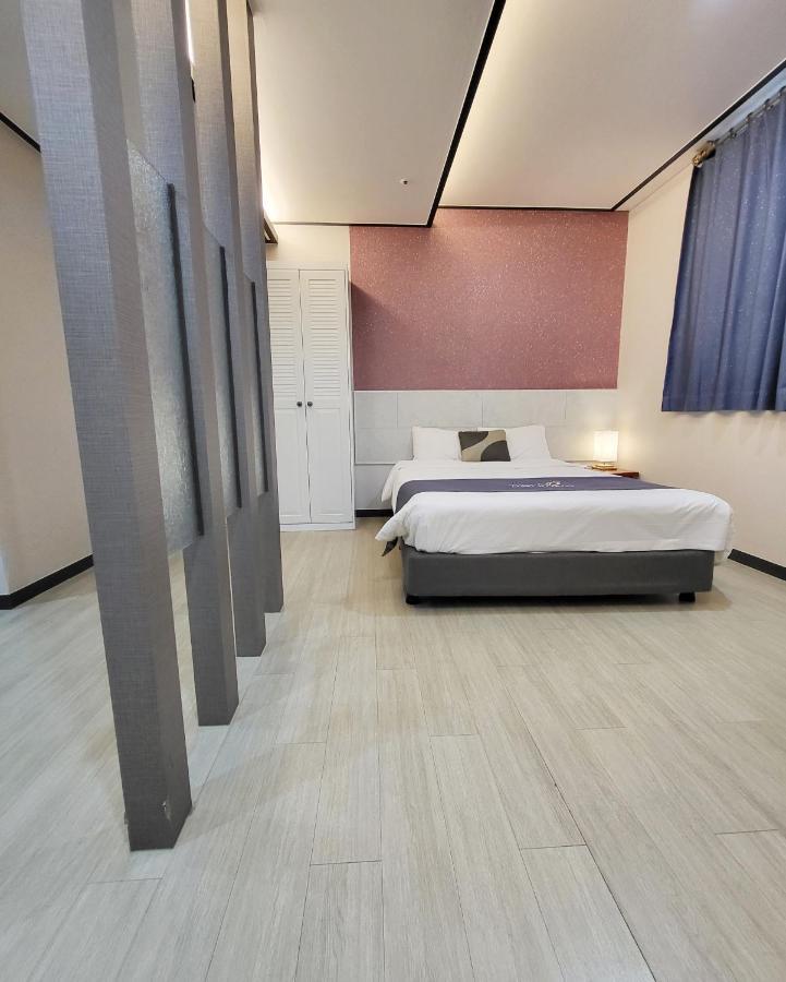 Hotel Gongjicheon Chuncheon Exterior foto